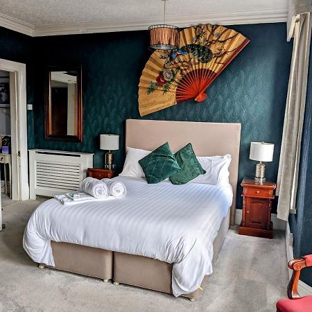 The Franklin Hotell Harrogate Eksteriør bilde