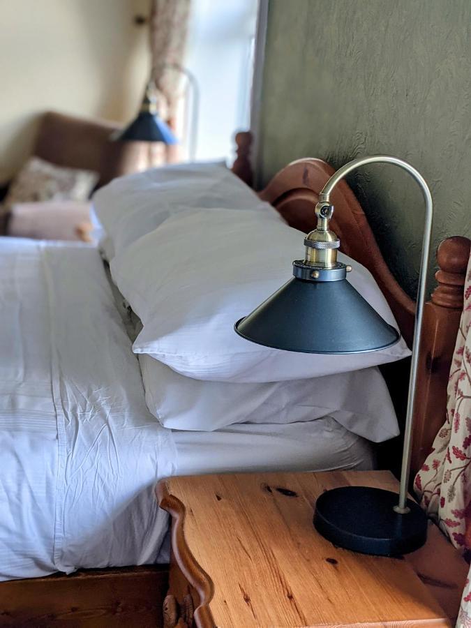 The Franklin Hotell Harrogate Eksteriør bilde