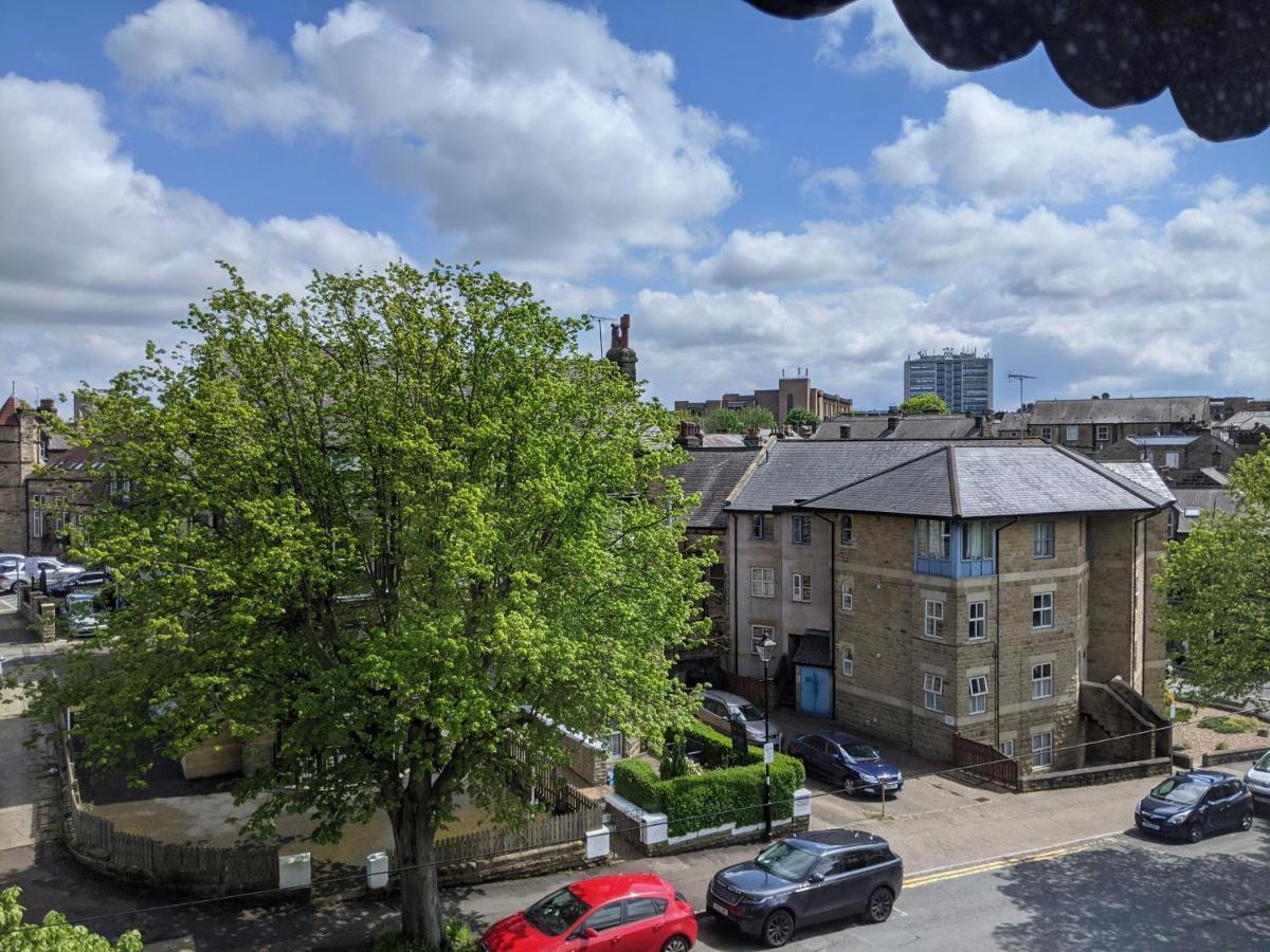 The Franklin Hotell Harrogate Eksteriør bilde