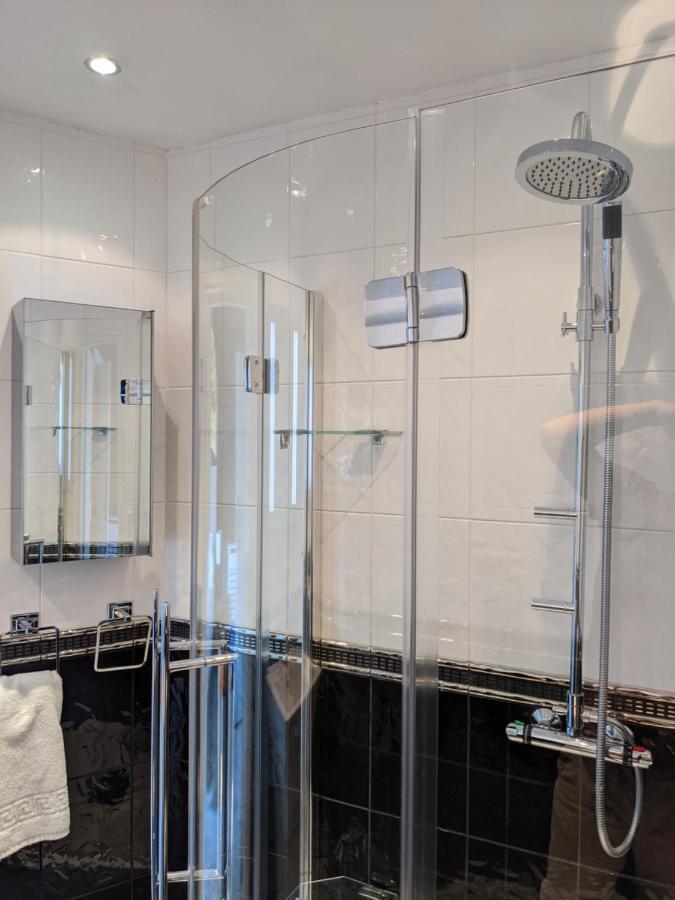 The Franklin Hotell Harrogate Eksteriør bilde
