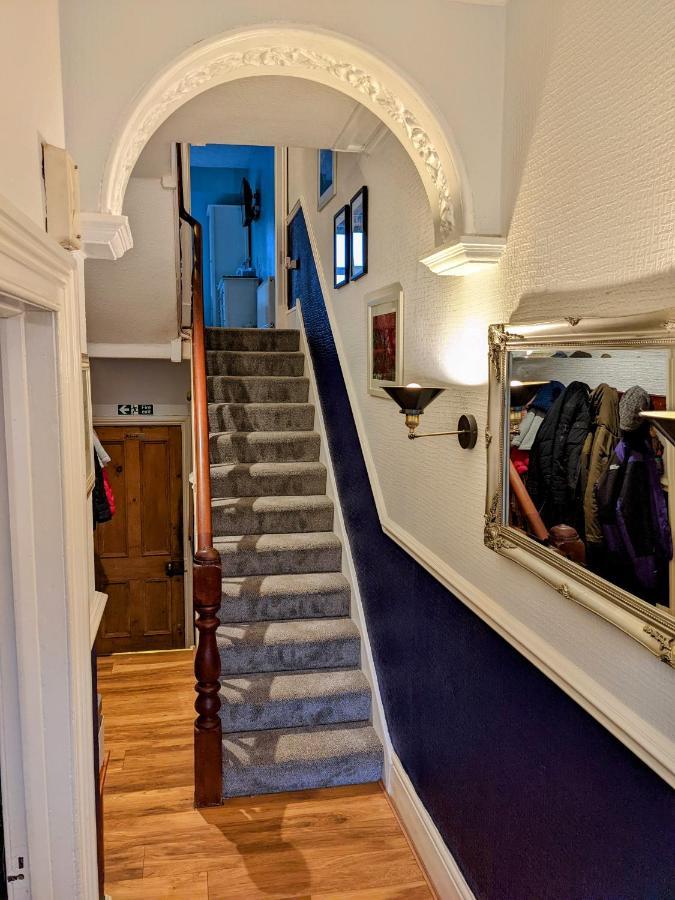 The Franklin Hotell Harrogate Eksteriør bilde
