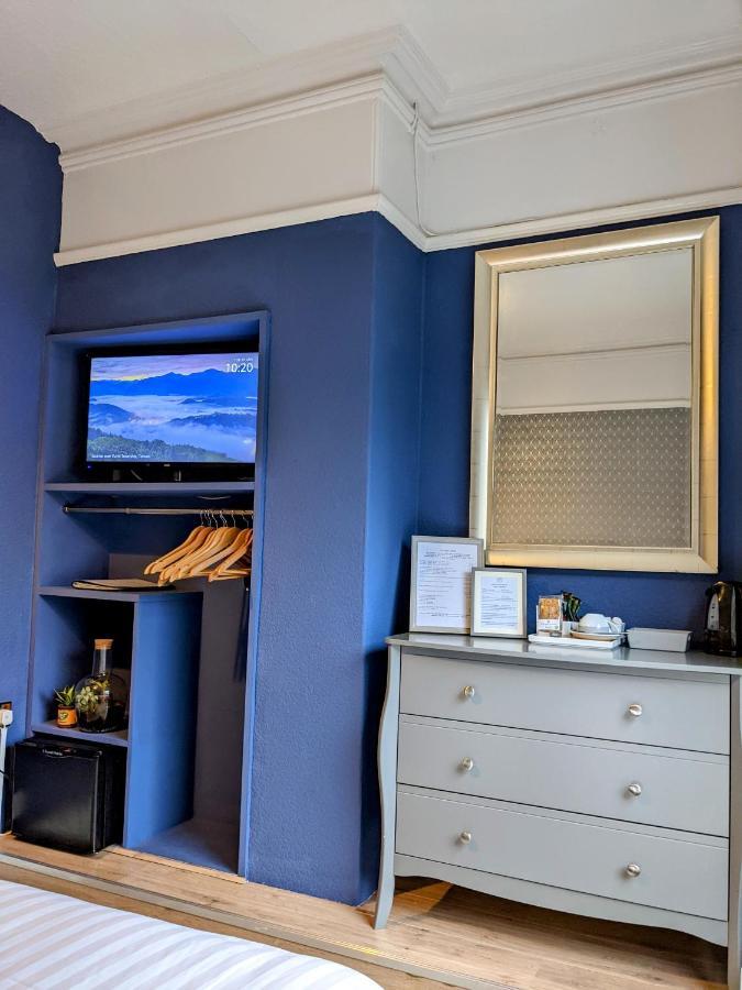 The Franklin Hotell Harrogate Eksteriør bilde